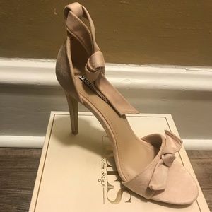 NIB VICES HEELS